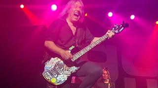 Goo Goo Dolls - Smash - Live at the O2 Academy Glasgow, 20th June 2023