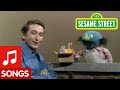 Sesame Street: People in Your Neighborhood with Bob