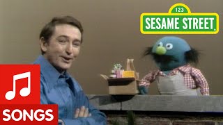 Sesame Street: People in Your Neighborhood with Bo