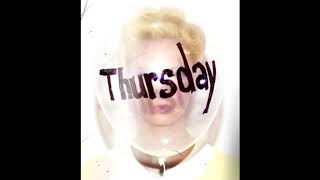 The Weeknd - Thursday (432hz)