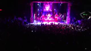 Lower Class Brats - Who Writes Your Rules (For Rebellion)