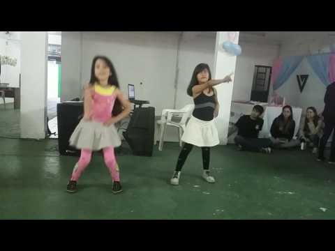 BLACKPINK Dance Cover (Boombayah + Playing with Fire)