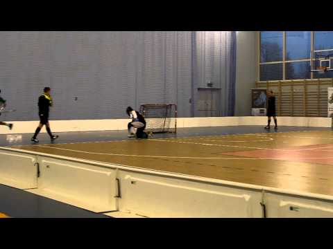 Maciej Sieńko & Hubert Tylecki