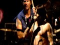 Red Hot Chili Peppers - The Power of Equality - Live at Slane Castle [HD]