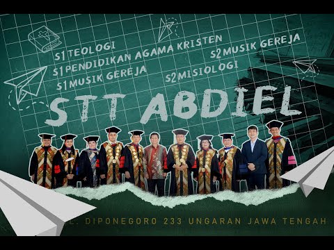 STT ABDIEL Ungaran