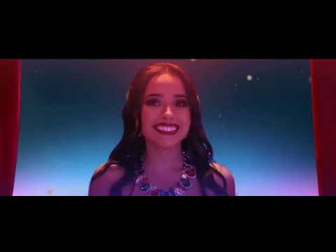 (Becky G, Daviles De Novelda   AMANTES( Official Video
