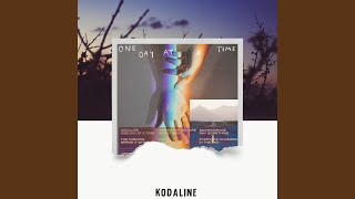 Kadr z teledysku Say Something tekst piosenki Kodaline