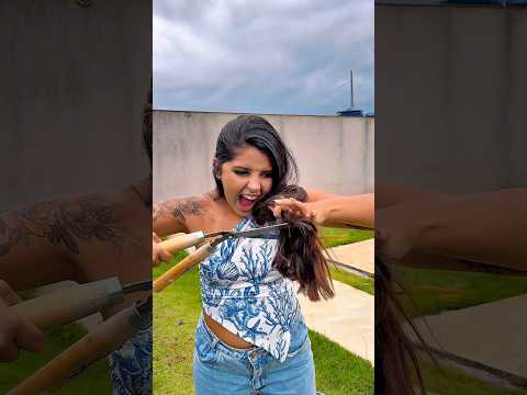 EU VI O FUTURO E PRECISO DE AJUDA! 🚨‼️