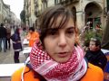 Video: Silvia e Antea volontarie per Vicenza che riparte