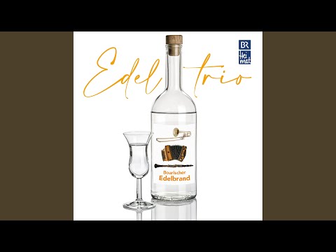 Lausbuam polka (Remastered)