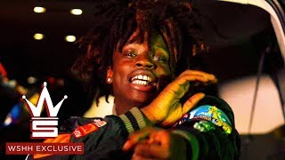 GlokkNine "Leonardo Da G9" (WSHH Exclusive - Official Music Video)