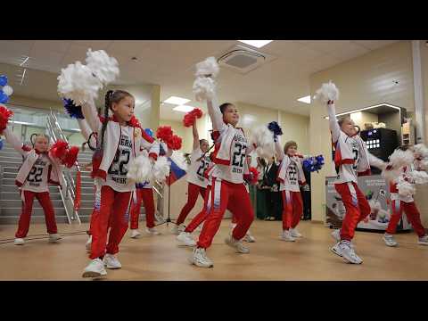 "Будни" (новости, 18.09.26г., Бийское телевидение)