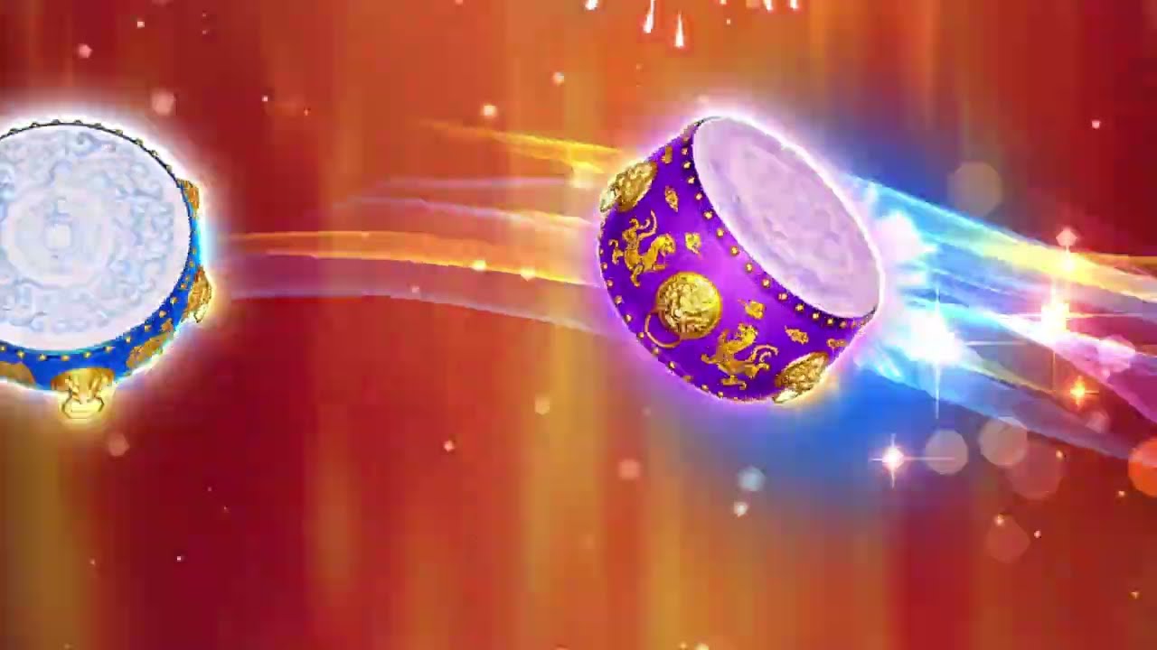 【新台】フォーチュンドラム！[スロット][カジノ]#スロットセブン＃ジャックポットワールド