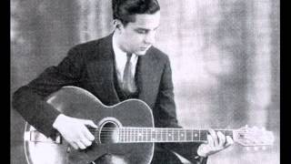 Eddie Lang &amp; Lonnie Johnson Guitar Duet - Blue Room Blues