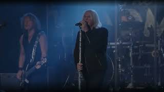 Def Leppard - &quot;Let It Go&quot; Live at The Leadmill, Sheffield 2023