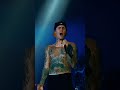 JUSTIN BIEBER Ghost LIVE Performance Unforgettable Acoustic Session