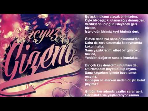 İçyüz - Gizem (Official Audio)