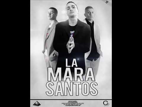 La mara santo _ solo tu