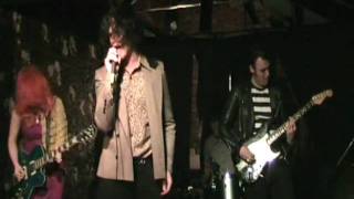 Russell and The Wolves - Tits and Wheels - Live @ Seen, Darlington