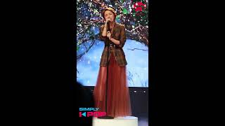 [Fancam/직캠] Seo In Young(서인영) _ Believe Me(편해졌니) _ Simply K-Pop _ 110918