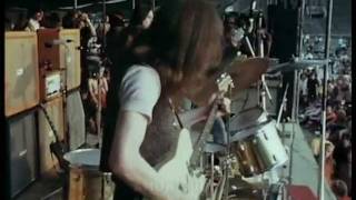 amon duul ii - soap shop rock (burning sister) live 1970