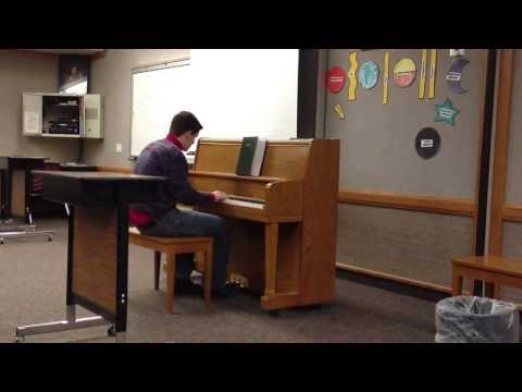 God Rest Ye Merry Gentlemen - Mannheim Steamroller Piano Cover video thumbnail