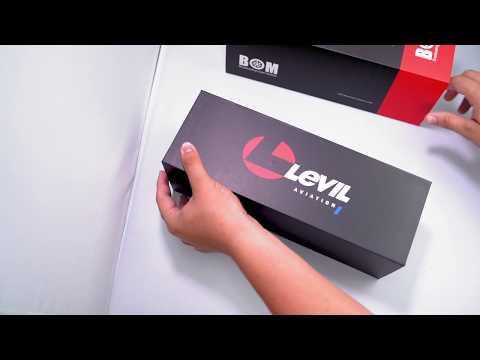 The BOM (Broadcasting Outer Module) Unboxing