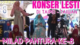 Download lagu LESTI DI TAIWAN | KONSER LESTI DI TAIPEI 18 NOV 2018 mp3