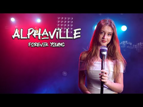 Forever Young - Alphaville (by Sofy)