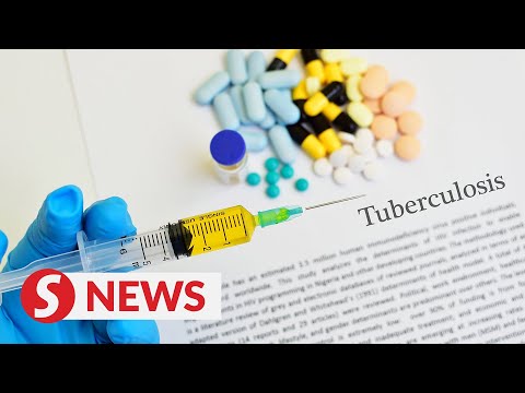 World TB Day: WHO steps up DG’S flagship initiative to combat tuberculosis