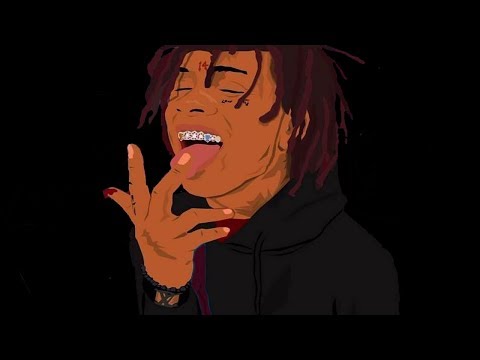 Trippie Redd | Post Malone Type Beat | tears ft. Oliver Francis