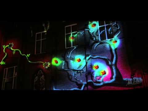 Mr.Beam - The Meristem