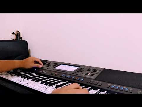 Adong Belalai (Karaoke Version)