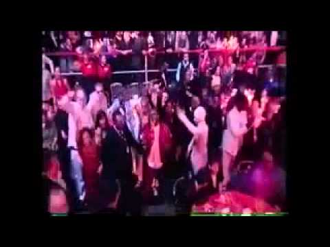 So Solid Crew - 21 Seconds (live at 2001 MOBO Awards)