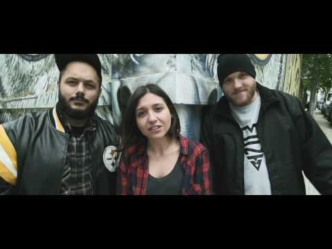 ΜΟΝΤΑ  - ΓΟΥΣΤΑ (PROD.BRAK) FT.ALEXA   [OFFICIAL VIDEO]