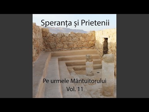 Din cerul plin de slavă