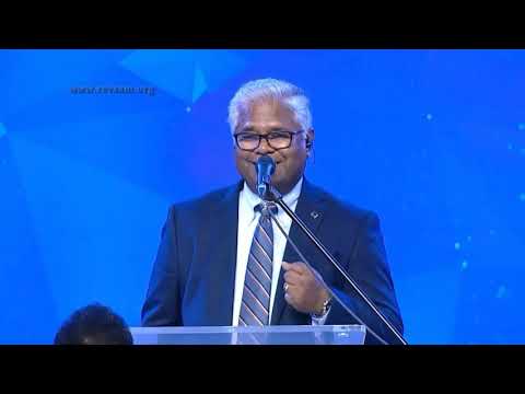 We'll Not Defeated | Rev Sam P. Chelladurai |AFT SONG WITH LYRICS