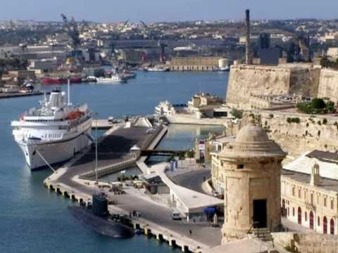 Maltese Singers - Tony Camilleri: Int Sabieha O Malta Taghna
