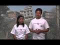 ETSU Response to Nepal Earthquake 04/25/2015.