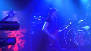 Michael Schenker's Temple of Rock - Rock Bottom