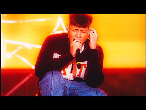 (FREE) Kidd Voodoo x Akriila Type Beat "Kyoto" | Reggaeton Instrumental