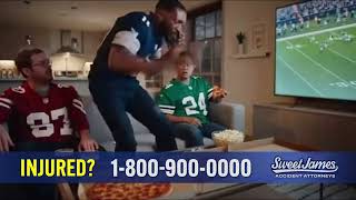 Who The Heck Is Sweet James NFL Fans In Georgia Keep Hearing About? (GA)