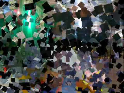 CeyhaNMeskeN - [ Ceyhan Sokaklari ] - 2oo9     [ Dj Mem0 & Mc SongareZ ]