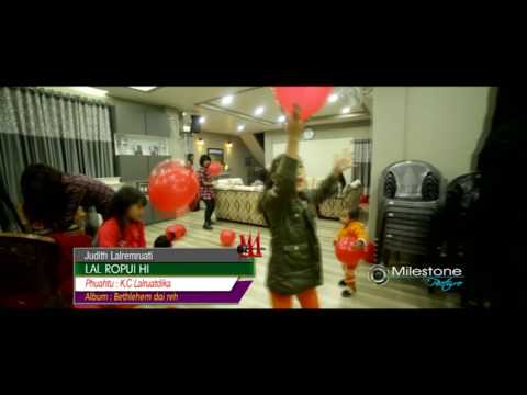 LAL ROPUI HI _ Judith Lalremruati (Krismas Hla)