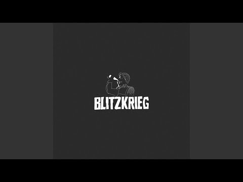 Blitzkrieg 2022 (feat. Fredde Blæsted)