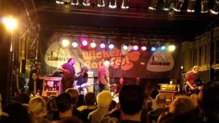 Guided By Voices I Am A Tree at Wicker Park Fest July 29, 2017