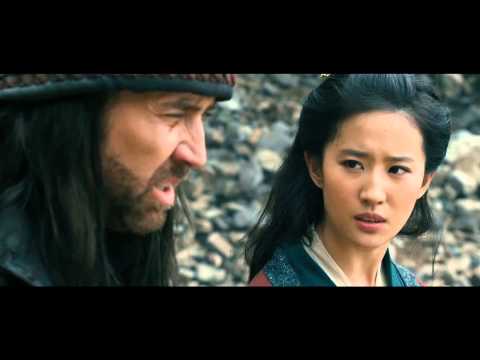 Tráiler El Fantasma [BDRIP] 2014