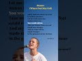 Oceans Where Feet May Fail Hillsong UNITED Lyrics Oceans Hillsongunited