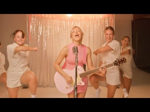 Cassie Dasilva - part of the club (Official Video)