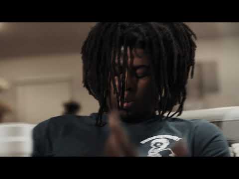 24Lefteye - Teal (Official Music Video)